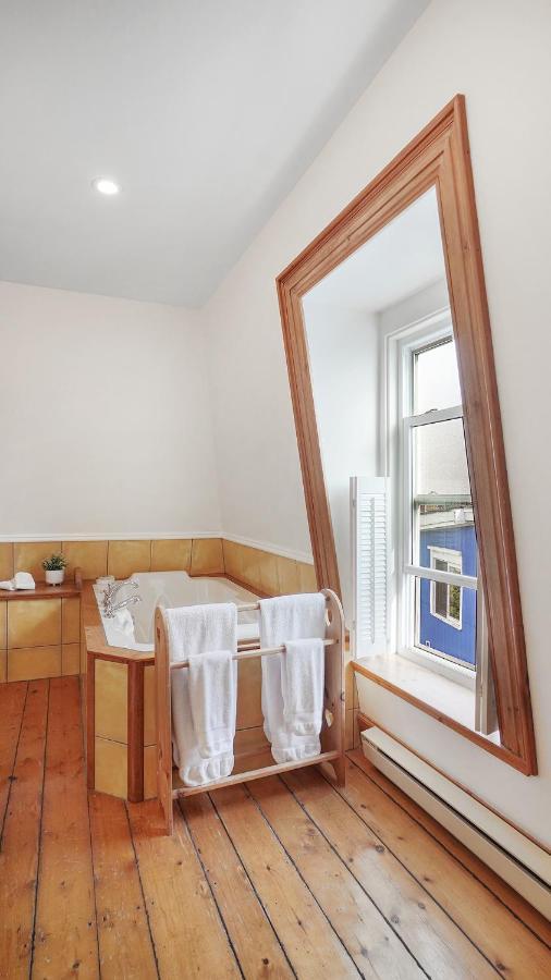 Sail Inn ルーネンバーグ エクステリア 写真