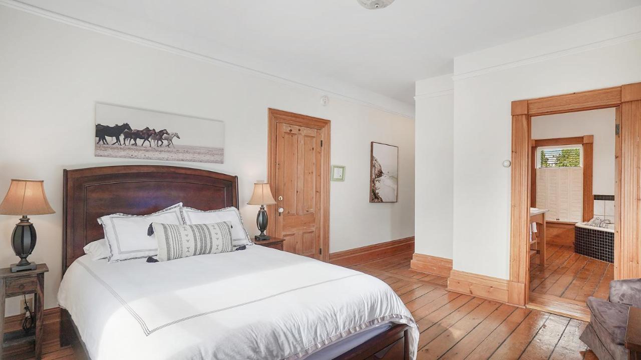 Sail Inn ルーネンバーグ エクステリア 写真