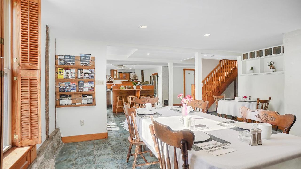 Sail Inn ルーネンバーグ エクステリア 写真